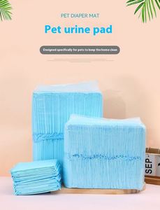 Pañales Desechables para Perros, Impermeables, Absorbentes, para Entrenamiento de Cachorros, 60x90 cm, Venta al Por Mayor - Product Image 1