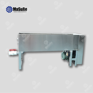 Công Nghiệp Bẩn Máy Rửa Trứng Bùn Trứng Máy Giặt Sạch Hơn Làm Sạch Phân Loại Máy Cho Trứng - Product Image 6