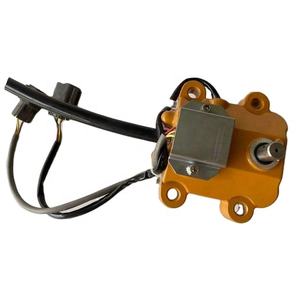 Mesin Konstruksi baru <span class=keywords><strong>Throttle</strong></span> <span class=keywords><strong>Motor</strong></span> 7824-30-1600 untuk PC120-5/PC120-3/<span class=keywords><strong>PC200</strong></span>-5/PC220-5/S6D95 suku cadang <span class=keywords><strong>Excavator</strong></span> - Product Image 1