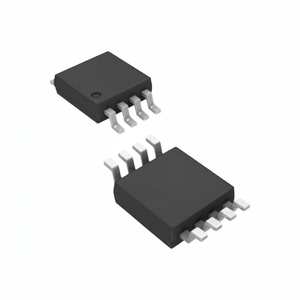Original One Stop Service Electronic Chips Component AL8861MP-13 8 TSSOP, 8 MSOP Exposed Pad Power Management (PMIC) - Product Image 1