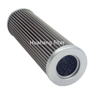 Mới thủy lực thép không gỉ dây lưới áp lực dòng Lọc Cartridge thay thế dầu thủy lực lọc 300364 74 micron - Product Image 6