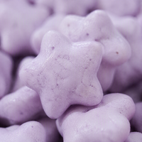 Yaourts lyophilisés pour bébés, friandises aux fruits naturels, sans OGM, aliments pour enfants, fabrication OEM, étiquette privée