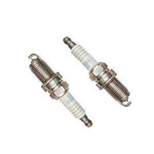 DelineSS Spark <b>Plugs</b> IZFR6K11S Iridium For Honda Accord Gasoline Engine <b>Replacement</b> - Product Image 4