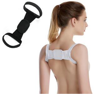 Corrector de postura de espalda Stealth Support Corrector de postura para hombres y mujeres Cuidado de los huesos Productos para el cuidado de la salud Médico - Product Image 2