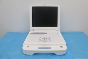 Endoscopio Portátil <span class=keywords><strong>de</strong></span> 17 Pulgadas para Laparoscopia con Fuente <span class=keywords><strong>de</strong></span> Luz LED, Sistema <span class=keywords><strong>de</strong></span> Cámara <span class=keywords><strong>de</strong></span> Endoscopio Portátil - Product Image 4