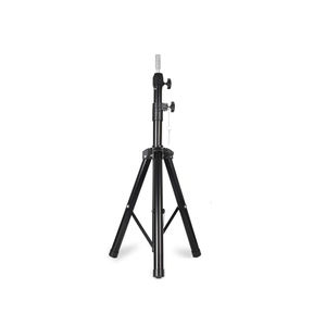 Soporte de Trípode Ajustable de 80 cm para Peluquería Mini Exhibidor de Maniquí de Hierro Hecho de Metal Duradero - Product Image 5