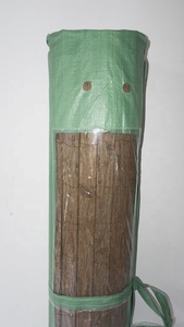 Valla de <span class=keywords><strong>brezo</strong></span> Natural, pantalla de matorral, cercado de jardín, granja, patio trasero, paneles de valla, tamaño de proyección personalizado - Product Image 6