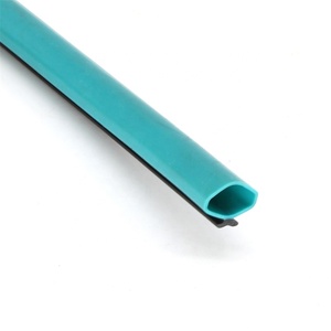 Bande d'étanchéité de <span class=keywords><strong>porte</strong></span> auto-adhésive Silicone Bottom Block 32ft Windproof - Product Image 1