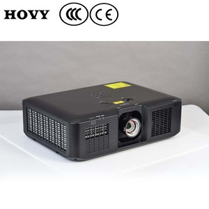 Lớn địa điểm 3LCD ngoài trời kinh doanh bản địa 1920x1200p WUXGA 9000 <span class=keywords><strong>Lumens</strong></span> ngắn ném Laser Chiếu 2K - Product Image 3