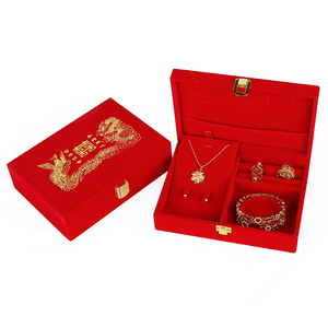 Small <b>White</b> Travel Jewellery Printed Packing Box Eco-Friendly Packaging Fold Jewelry <b>Gifts</b> <b>Boxes</b> With Jewelry Custom Logo - Product Image 5