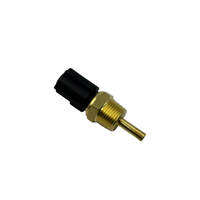 Nuevo Sensor de Temperatura del Agua Sanyu, 1 Año de Garantía, OE MD177572 89422-87101-000 39220-35710 MD-182467, Ajuste Universal
