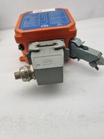 Télécommande HBC modèle FSE 727 pour PLC