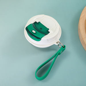 Bán buôn số lượng lớn cốc và nước bottletop bán drinkware 2025 thép không gỉ sinh thái thân thiện cho cà phê và du lịch - Product Image 6