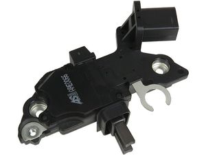 Régulateur de tension d'alternateur <span class=keywords><strong>12V</strong></span> de remplacement pour <span class=keywords><strong>Bosch</strong></span> Valeo - Product Image 5