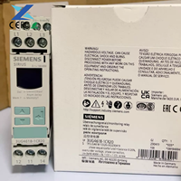 Nouveau Relais de Protection et de Surveillance de Tension Triphasé Numérique Siemens Original 3UG4618-1CR20 SIRIUS 3UG4
