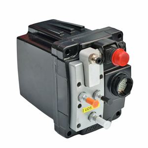 Bomba de Urea para Fluido de Emisiones Diésel 5273338 4931694 A034j233 4999798 1752444 1409391 5273337 para CF65 LF45 LF55 LF para DAF - Product Image 4