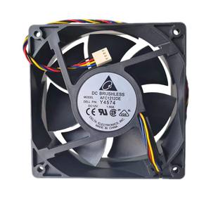 Ventilateur de refroidissement d'origine neuf 12V 3.12A |   Série de refroidisseurs d'air haute performance - Product Image 5