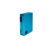 Sensor de Calidad del Aire SENTECH D7B UART/PWM, Sensor Láser de Gases PM2.5 con Rango de Concentración de 0-999 G/m
