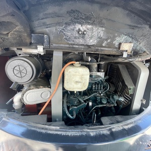 <b>Mini</b> 5 Ton Used Kubota KX155 Used Excavator Hot Sale Machinery Crawler Hydraulic Excavator Second Hand Kubota KX155 135 161 163 - Product Image 6