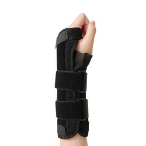 อุปกรณ์พยุงข้อมือแบบระบายอากาศได้ รองรับข้อต่อแบบสากลเพื่อการฟื้นตัวจากการเคล็ดขัดยอก - Product Image 5