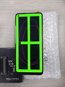 แผงหน้าจออะไหล่สำหรับ OPPO <span class=keywords><strong>Reno</strong></span> <span class=keywords><strong>7Z</strong></span> <span class=keywords><strong>Reno</strong></span> 6 Lite <span class=keywords><strong>Reno</strong></span> 8 Lite A95 4G F19 PANTalla LCD - Product Image 2