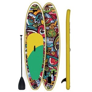 BS-S 350x85x15ซม. <span class=keywords><strong>REMO</strong></span> King Sup BOARD เขียงขนาด13 tavola Surf conra แบบพกพา - Product Image 5