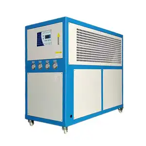 Aidear Water Cooler Chiler Industry Chiler Cooling Machine