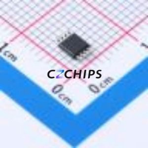 Nouvel amplificateur de détection de courant de puce IC de Circuit intégré VSSOP-8 d'origine INA200AQDGKRQ1 - Product Image 2