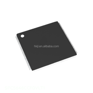 208 LQFP ช่องผู้ผลิตฝังตัว MCU 32BIT 3MB แฟลช208TQFP ซื้ออุปกรณ์อิเล็กทรอนิกส์ SPC5646CCF0VLT1ออนไลน์ - Product Image 1
