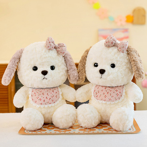 Jouet d'ours en peluche doux personnalisé pour enfants super doux et PP coton rempli parfait <span class=keywords><strong>anniversaire</strong></span> événement promotionnel cadeaux en gros - Product Image 5