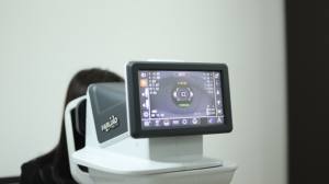 자동 굴절기 각질계 광학 자동 굴절계 기기 - Product Image 4