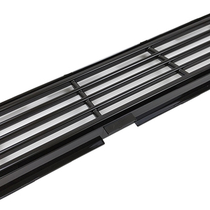 <span class=keywords><strong>Grille</strong></span> de pare-chocs avant central en plastique ABS 51117358783 pour <span class=keywords><strong>BMW</strong></span> Série 7 G11 G12 <span class=keywords><strong>Grille</strong></span> <span class=keywords><strong>d</strong></span>'<span class=keywords><strong>aération</strong></span> - Product Image 4