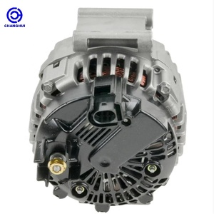 Alternador de Coche 12V 120A 2711540802 2711540202 A2711540802 0124515088 para Mercedes Clase C, Clase E, CLK, SLK - Product Image 4