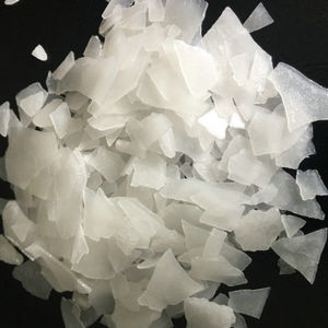 Yüksek kaliteli USP/BP magnezyum klorür Hexahydrate endüstriyel ve gıda sınıfı beyaz toz mgcl2.6alysis Renal diyaliz için - Product Image 6