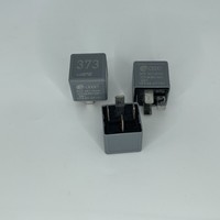 Relais de voiture de type 373 8D0951253A V23134-B52-X301 Remplacement pour Volkswagen Audi