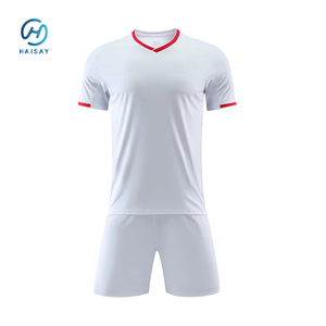 Completo da Allenamento Vintage per Adulti, Set Maglia e Pantaloncini da Calcio Paris Napoli in Poliestere - Product Image 1
