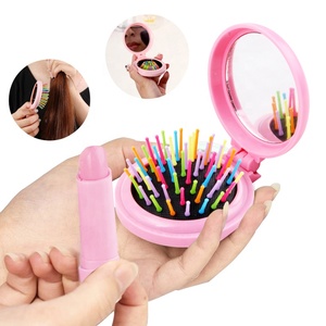 <span class=keywords><strong>Huanuo</strong></span> – jouet de maquillage pour filles, ensembles de cosmétiques, jeu de maquillage pour enfants - Product Image 3
