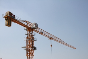 Repuestos para Grúas Torre Estándar Fabricados en China - Product Image 3