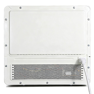 Horno <span class=keywords><strong>Microondas</strong></span> de 8L y 500W para Autocaravanas, Caravanas y Casas Rodantes, con Control por Voz AI, Compacto y Portátil para Camping, Uso en Exteriores y Doméstico, MEWG4A - Product Image 5