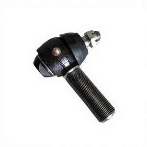 Compatible avec TATA, embout de biellette de direction droit, OEM 284633990111, pièces de direction et de suspension pour camions lourds et moyens HCV MCV, neuf - Product Image 1