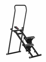 Venta al por Mayor de Fábrica de Equipos Deportivos de Alta Calidad para Gimnasio y Hogar, Escaladora Vertical, Máquina de Escaleras Deportivas