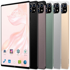 Tabletas Android de 8 Pulgadas con Doble SIM y 16 GB para Estudiantes, Descuento al por Mayor - Product Image 1