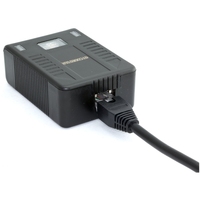 Lecteur de code QR DIY X-7200 Contrôle d'accès Scanner portable