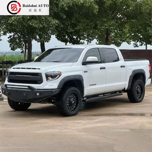 <span class=keywords><strong>Toyota</strong></span> Tundra <span class=keywords><strong>TRD</strong></span> Pro Edition 5.7L 2014, boîte manuelle/automatique, diesel, conduite à gauche, disponible à <span class=keywords><strong>prix</strong></span> réduit - Product Image 1