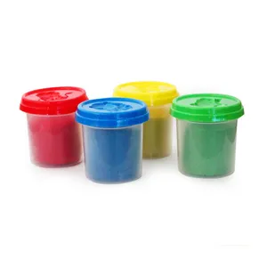 Dmo Kids Klei Playdough Set Educatief 2023 Speelgoed Maken Modellen Op Maat Deeg Modellering Klei 5Oz