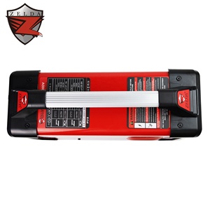 Máquina de Soldar Portátil de Doble Voltaje Evo-200amp, Mini Soldadora Portátil en Oferta, IGBT para Uso Doméstico - Product Image 3