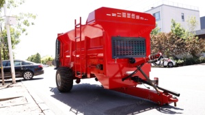Nouveau Spreader d'<span class=keywords><strong>Engrais</strong></span> et de Fumier Agricole LEABON LB9SL-3 à Haute Productivité avec Capacité de 10-<span class=keywords><strong>15</strong></span> Mu/h - Product Image 6