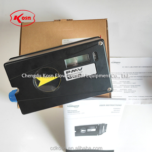 ชุดควบคุมประสิทธิภาพสูงรุ่นดั้งเดิม PMV D30 ซีรีส์ ดิจิตอล สมาร์ท นิวเมติก D30NHN2-U39PVA-U5T0XS - Product Image 2