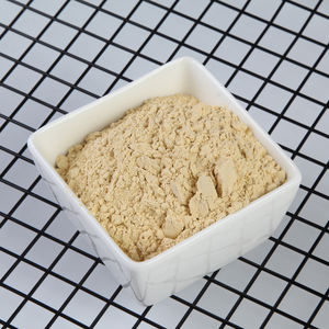 Halal Certified 100% Pure Alho Em Pó Vegetais Secos de Alta Qualidade para Alimentos e Churrasco Bom Sabor A Granel Ingredientes - Product Image 4