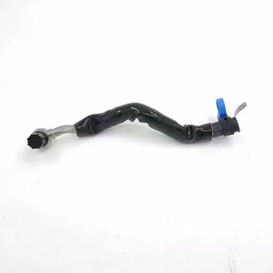 Pièces détachées automobiles - Nouveau tuyau d'admission d'eau turbocompressé d'origine 1341K4 9813856980 pour Peugeot 3008 308 T7 RCZ 408 Citroën <span class=keywords><strong>C4</strong></span> - Product Image 3